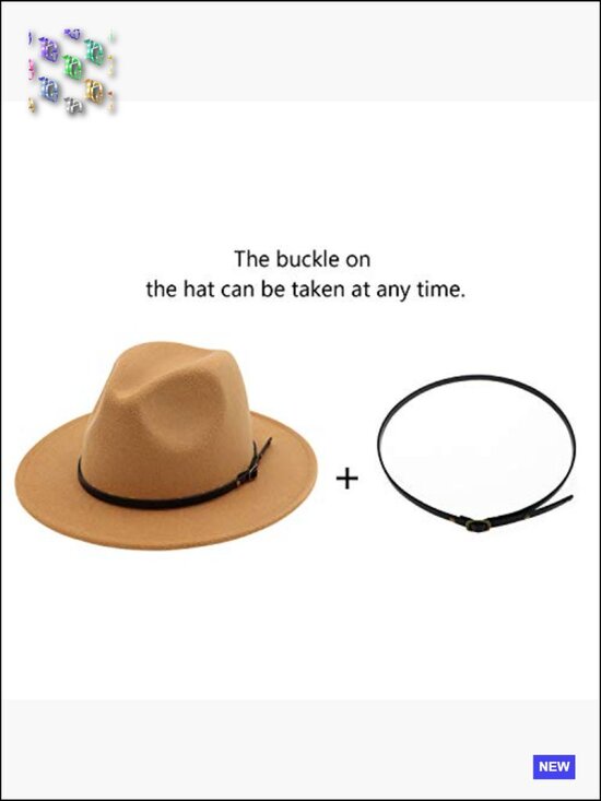 Hats